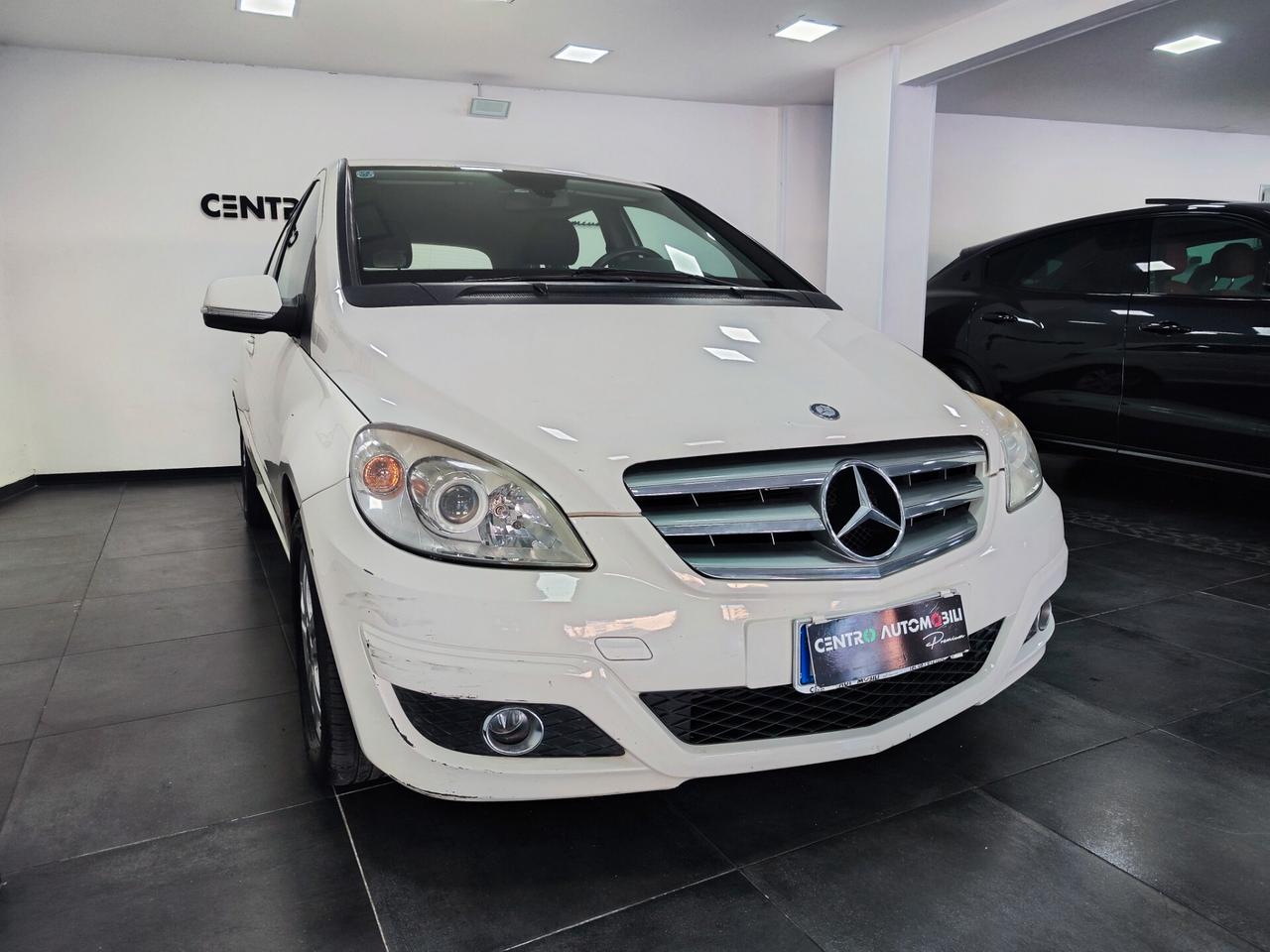 Mercedes Classe B 180 CDI 110cv Sport UNICO PROPRIETARIO