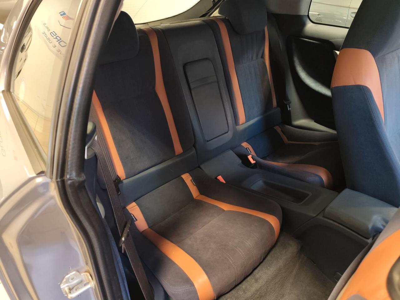 Alfa Romeo Brera 2.4 JTDm 20V Sky Window