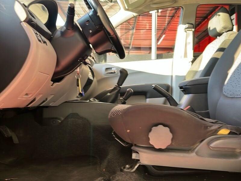 Mitsubishi L200 2.5 DI-D/136CV Club Cab Invite DPF