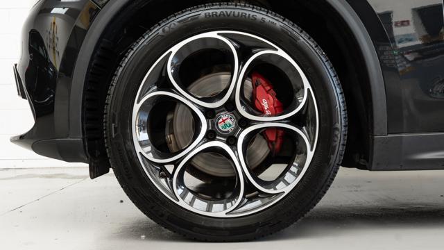 ALFA ROMEO Stelvio 2.2 210 CV AT8 Q4 Executive