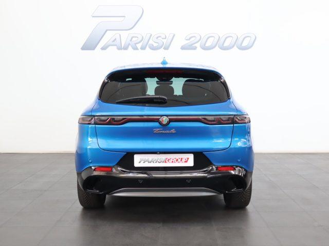 ALFA ROMEO Tonale 1.3 280CV PHEV AT6 Q4 Ti *PROMO PARISI GROUP*