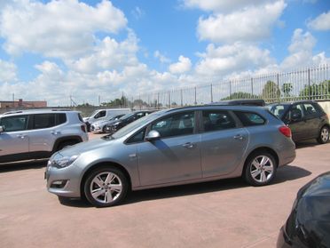 Opel Astra 1.7 CDTI 110CV Sports Tourer Elective