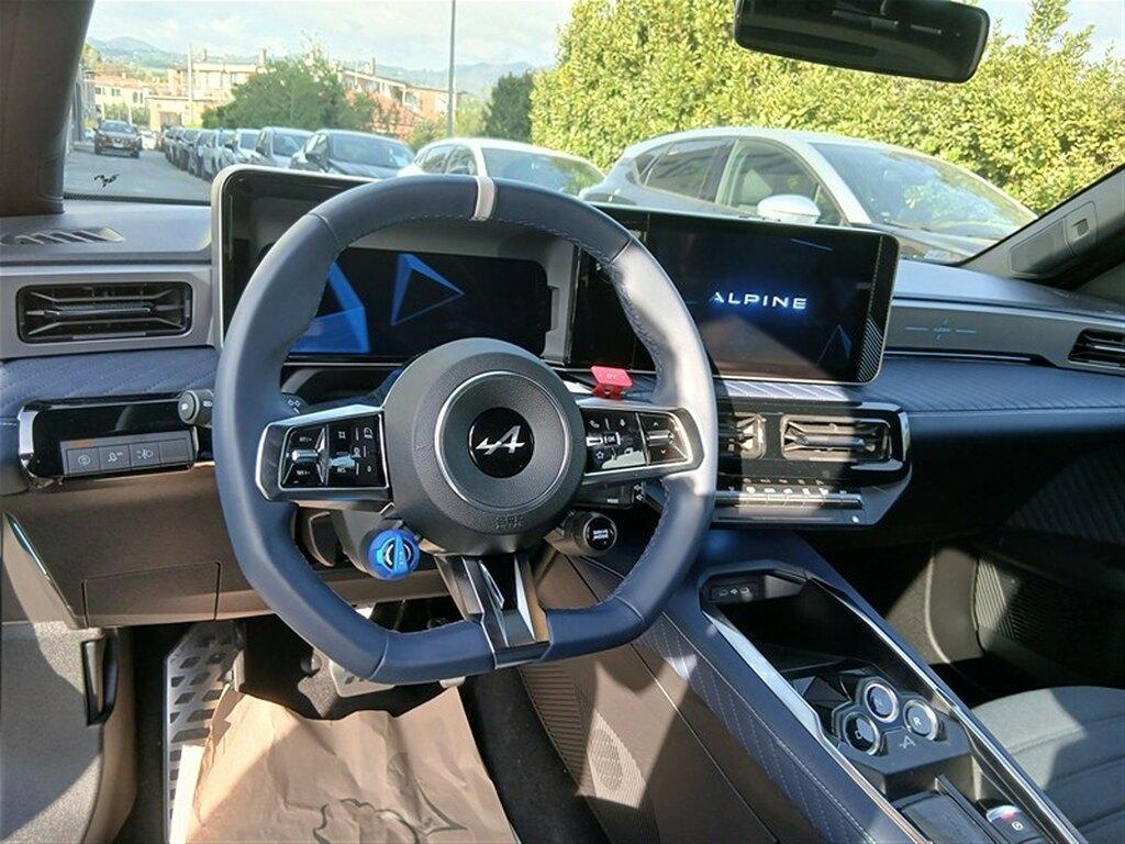 Alpine Alpine A290 GT Performance