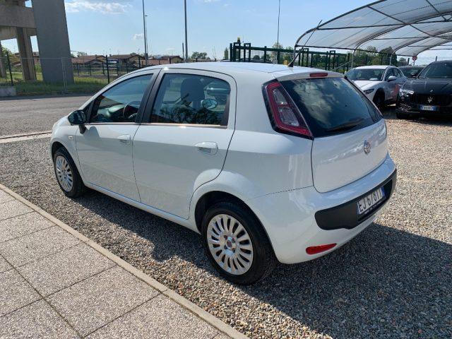 FIAT Punto Evo 1.4 5 porte S&S Dynamic