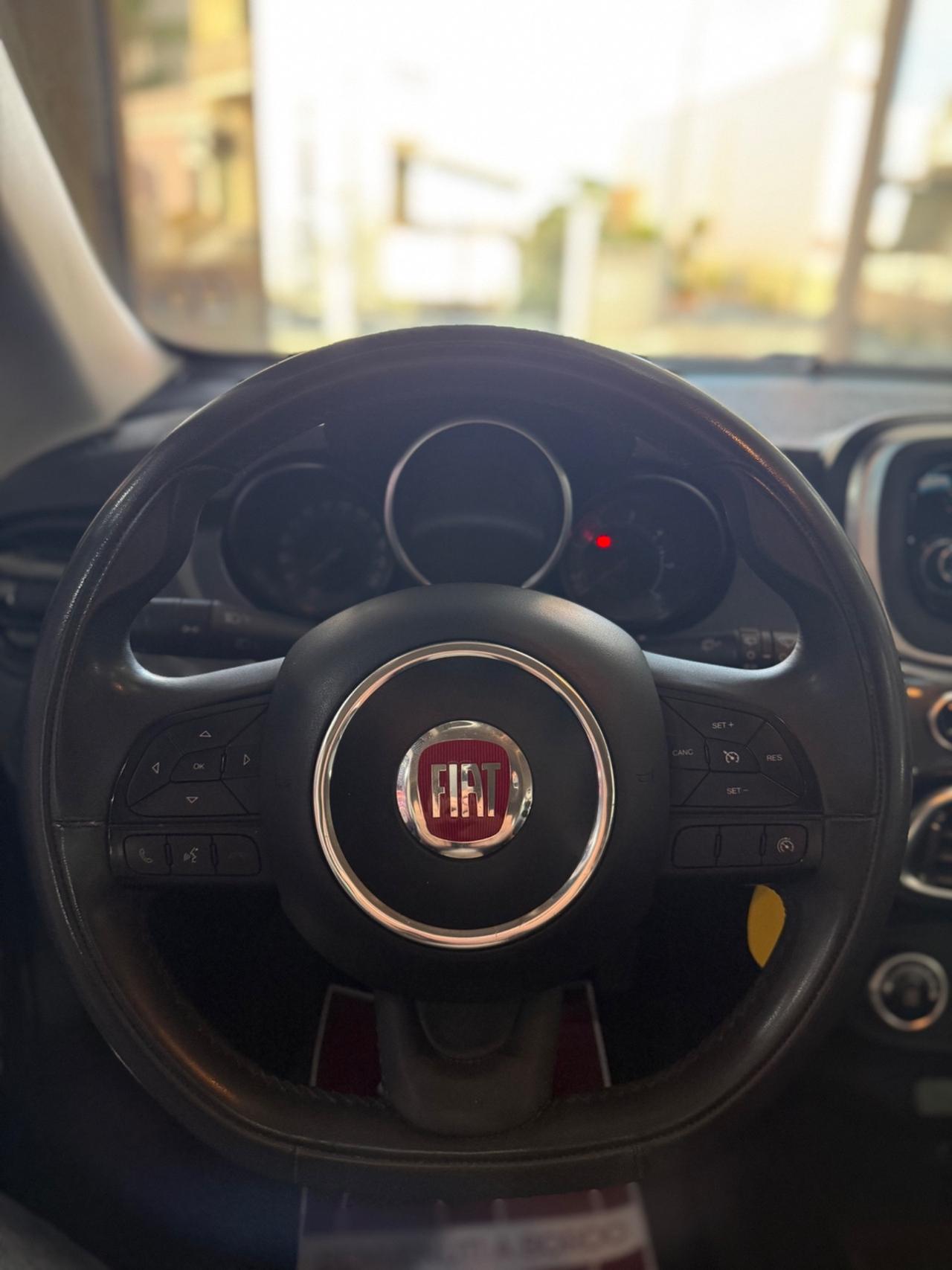 Fiat 500X 1.3 MultiJet 95 CV Business