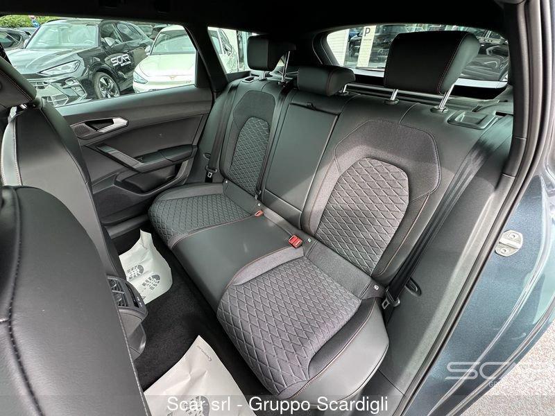 Seat Leon Leon Sportstourer 2.0 TDI 150 CV DSG FR *PRONTA CONSEGNA*