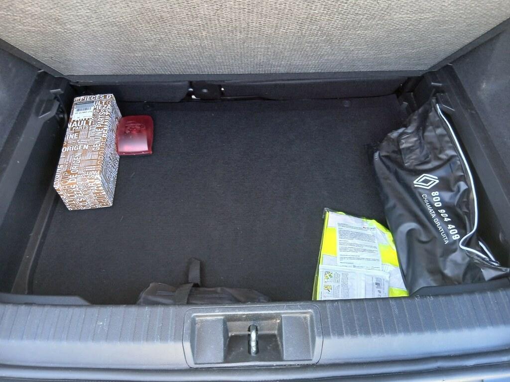 Renault Captur 1.0 TCe Intens