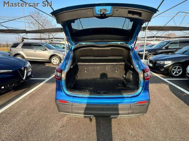 NISSAN Qashqai Qashqai 1.5 dci N-Connecta 115cv dct - GC028KF