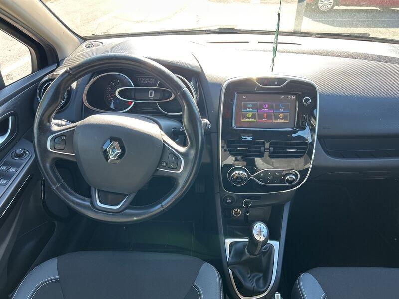 Renault Clio Clio dCi 8V 90 CV EDC Start&Stop 5 porte Energy Duel2