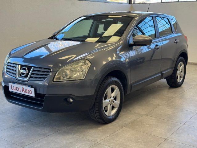 NISSAN Qashqai 1.5 dCi 106CV *OCCASIONE*