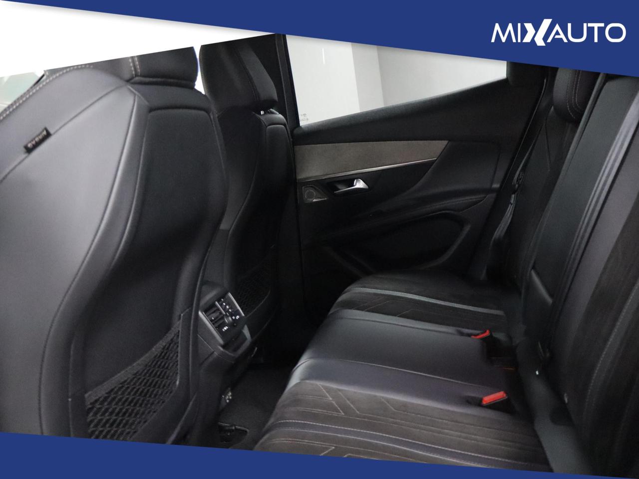 Peugeot 3008 1.5 BlueHDI GT Pack S&S 130CV EAT8