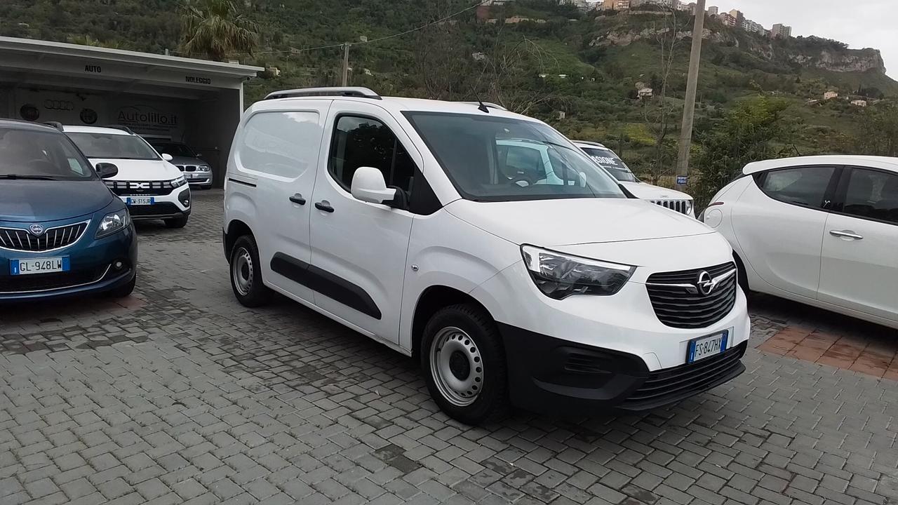 Opel Combo 1.6 CDTI 105CV Van