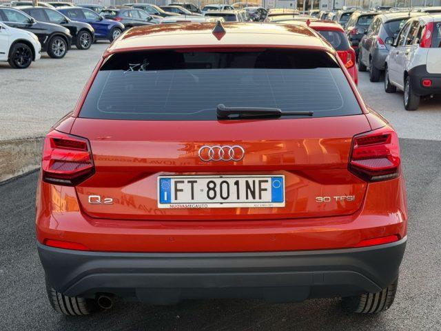 AUDI Q2 30 TFSI