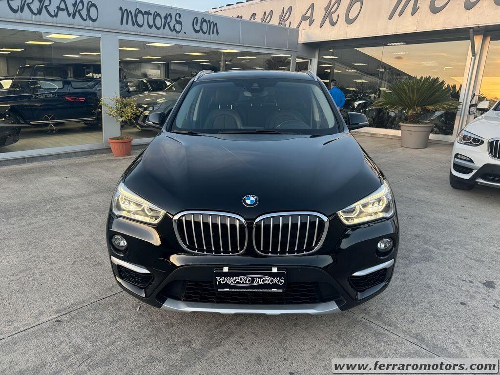 Bmw X1 sDrive18d A SOLI 199 EURO AL MESE