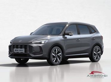 MG ZS MG HEV MY25.5 1.5L LUXURY