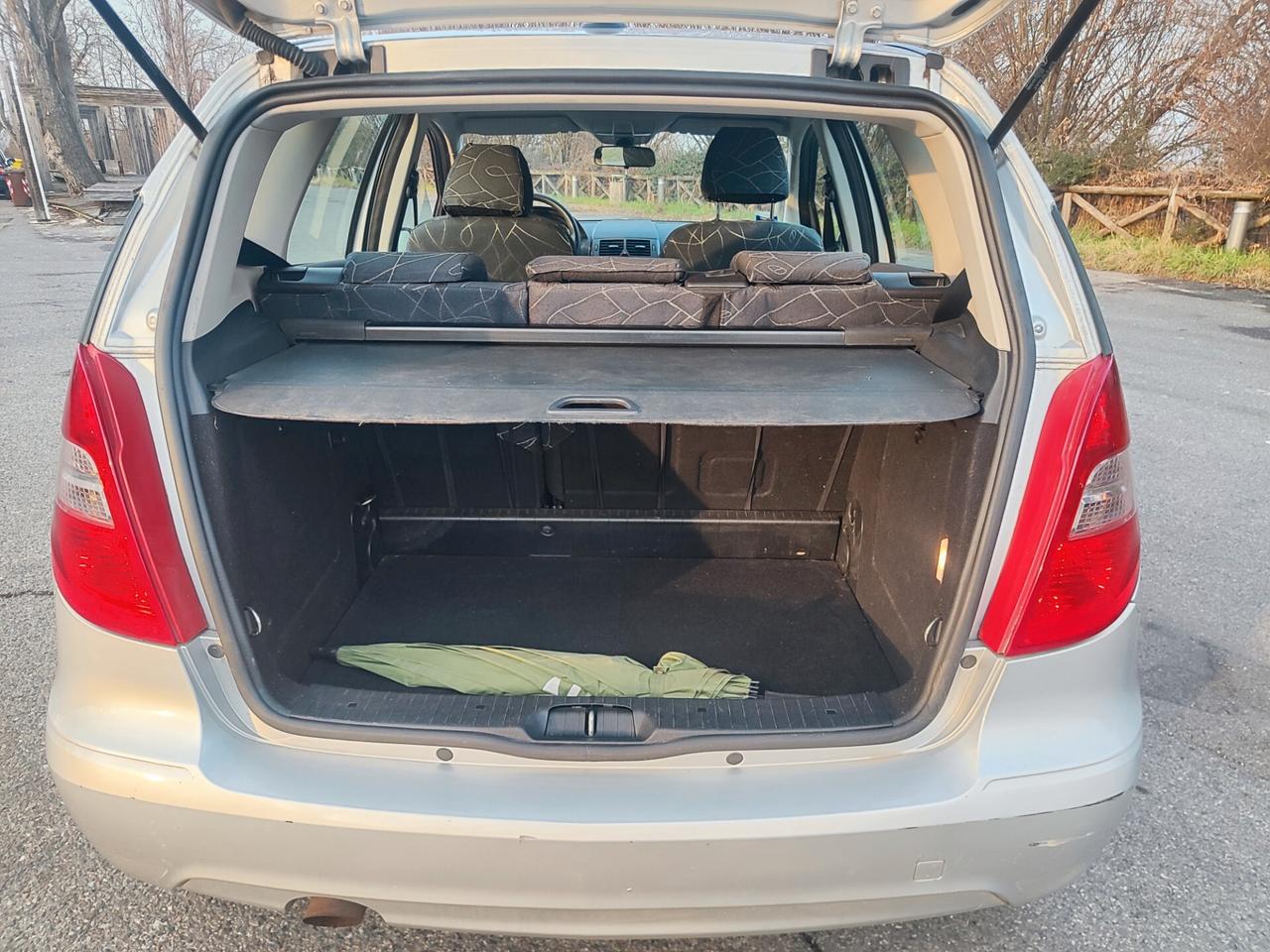 Mercedes-benz A 180 CDI Executive