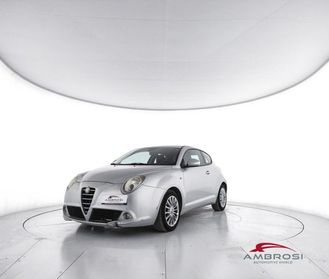 ALFA ROMEO MiTo 1.4 105 CV M.air S&S Progression