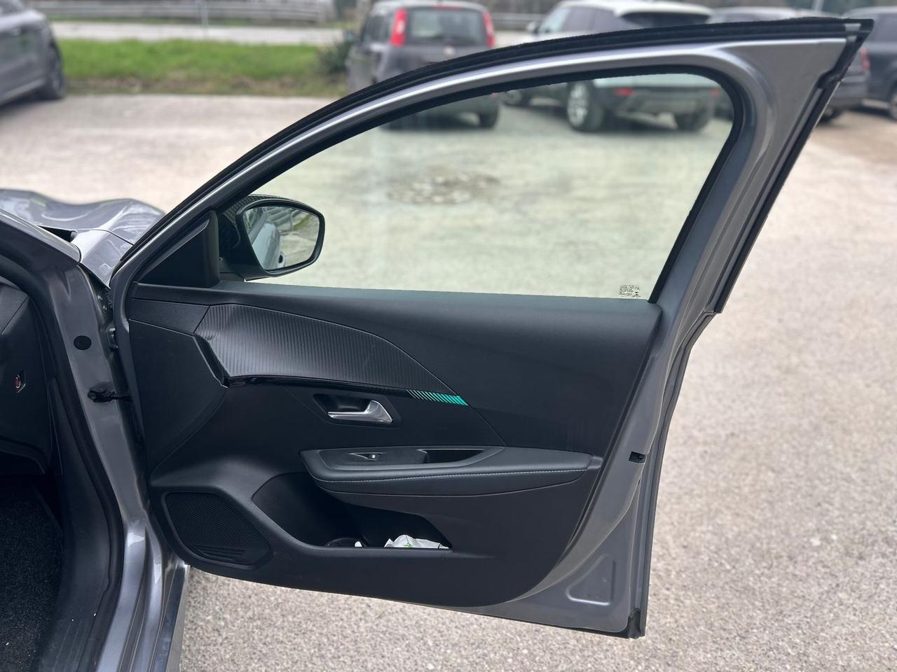 Peugeot 208 Allure e-208 #9540