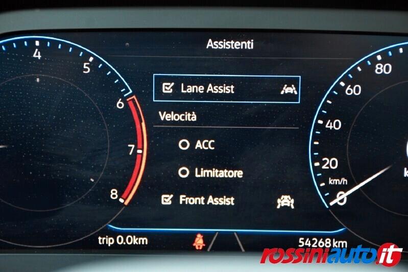 VOLKSWAGEN T-ROC 1.0 TSI 110 CV LIFE
