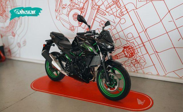 KAWASAKI Z 500 SE