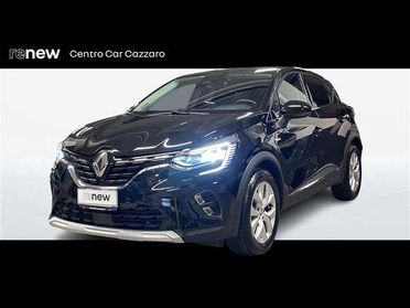 Renault Captur 1.6 E-TECH Plug-in Hybrid 160cv Intens Auto