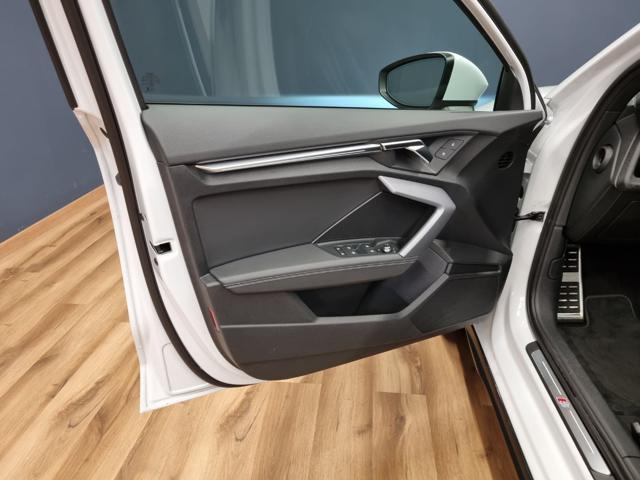 AUDI A3 allstreet 35 TFSI S tronic S LINE
