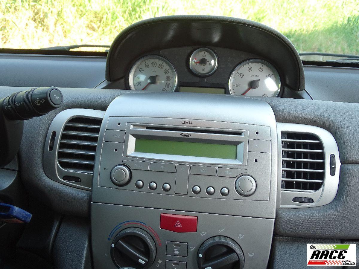LANCIA - Ypsilon - 1.3 MJT Platino