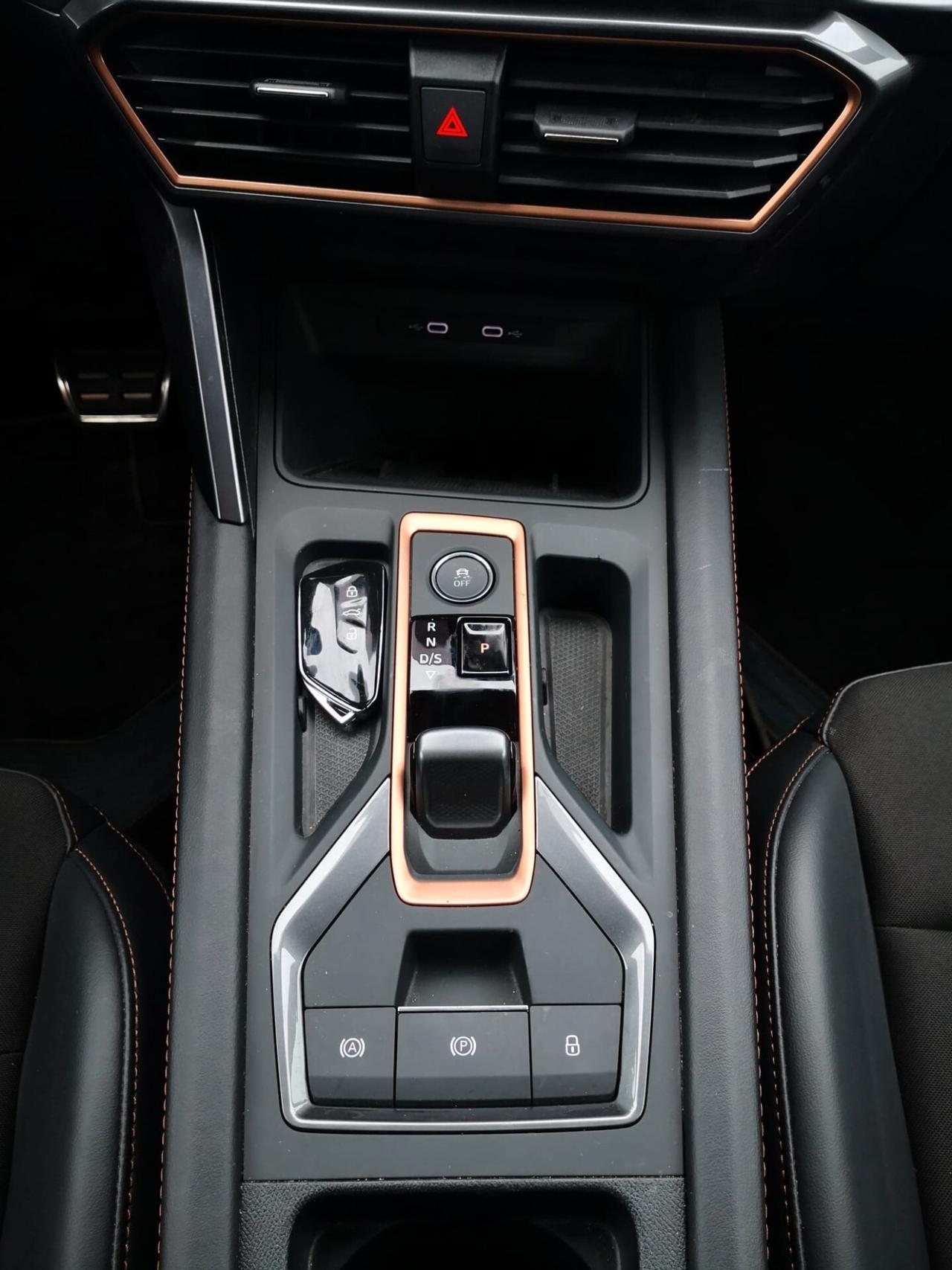 Cupra Leon 2.0 TDI 150 CV DSG ***IN ARRIVO***