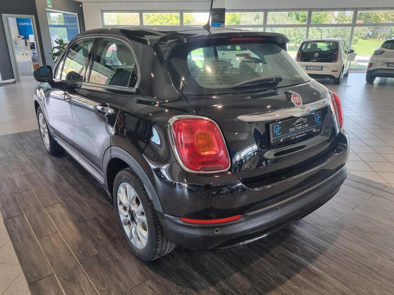 Fiat 500X 1.3 MultiJet 95 CV Pop Star