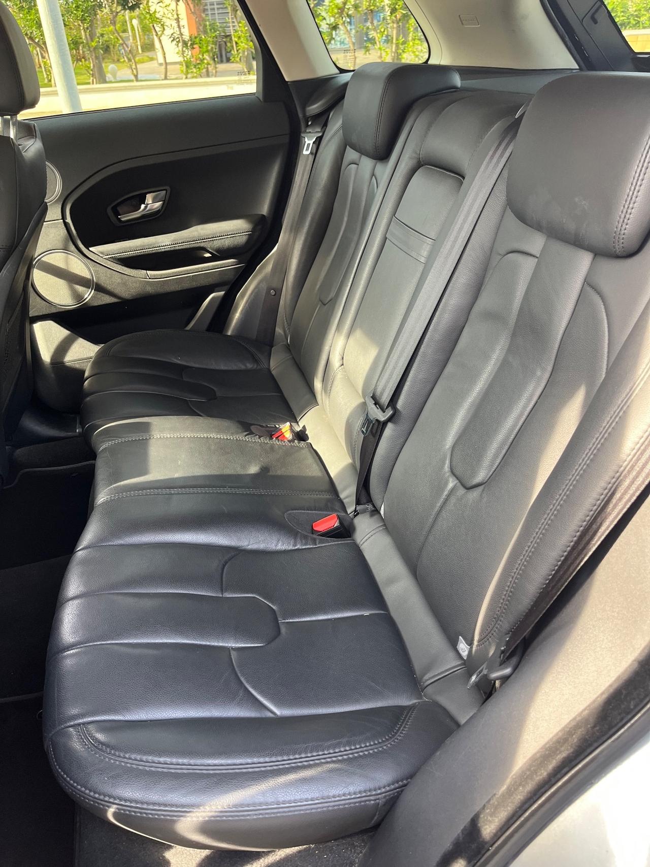 Range Rover Evoque 2.2 TD4 5p. Dynamic