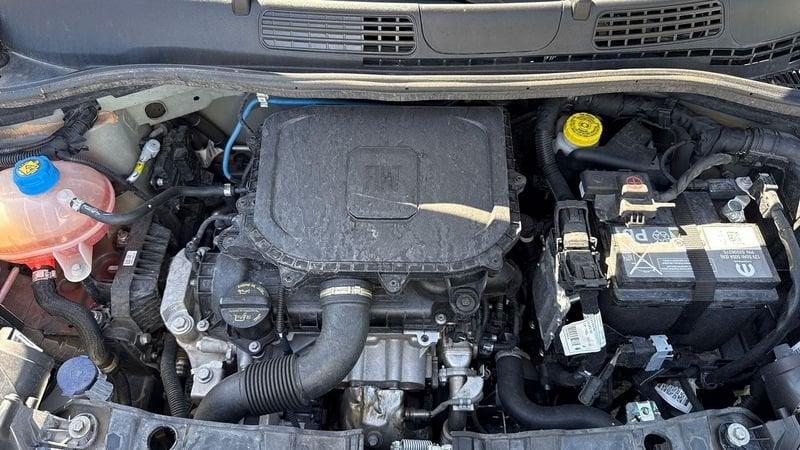 FIAT Panda Cross Panda III 2021 Cross 1.0 FireFly Hybrid 70cv S&S 5p.ti
