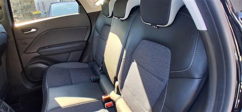 Renault Captur 1.0 TCe Intens