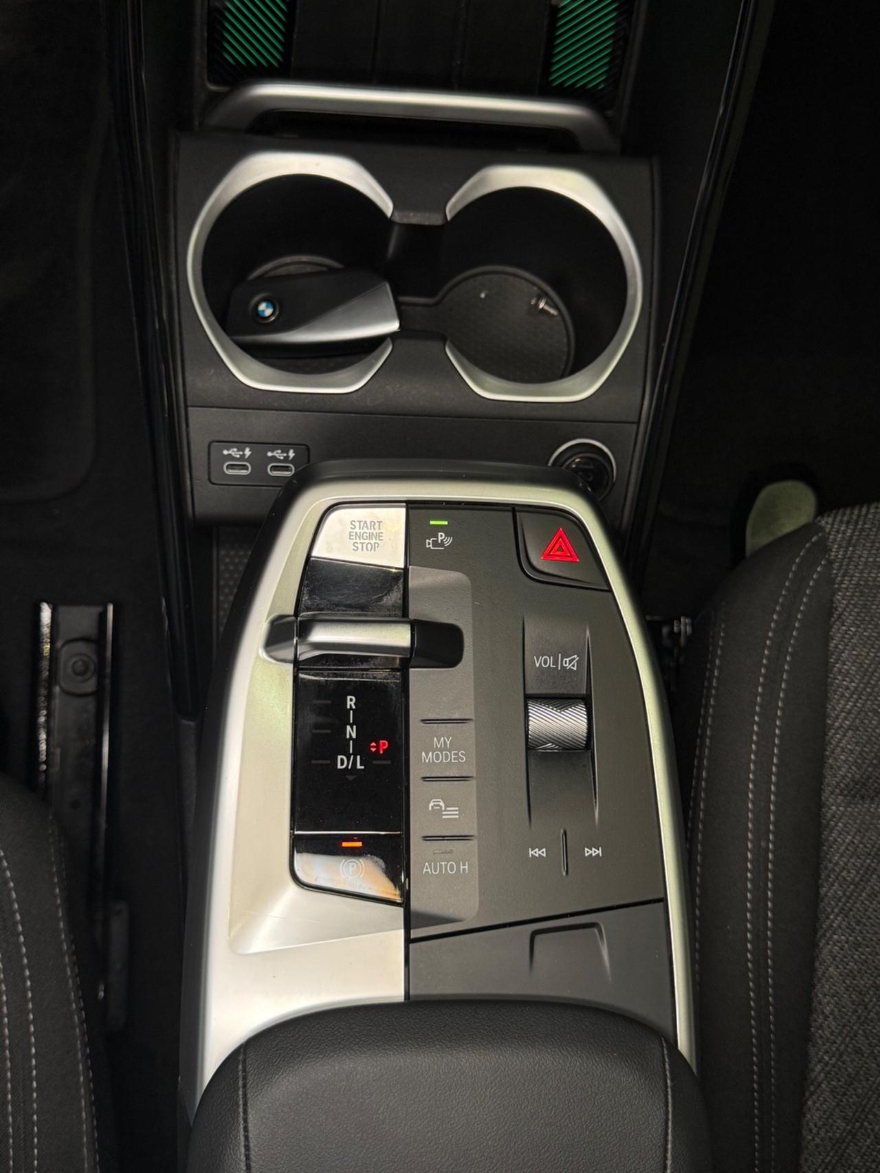 Bmw X1 sDrive 18i xLine