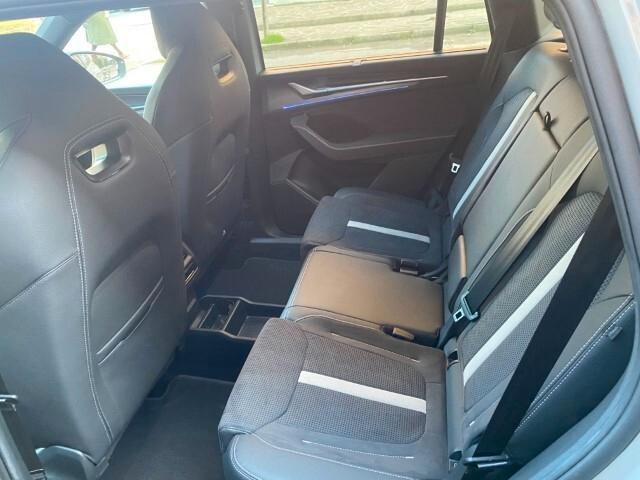 Skoda Kodiaq 2.0 TDI 4x4 DSG Sportline