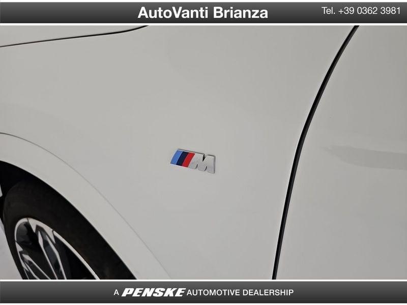 BMW X2 X2 xDrive 20d 48V Msport Pro