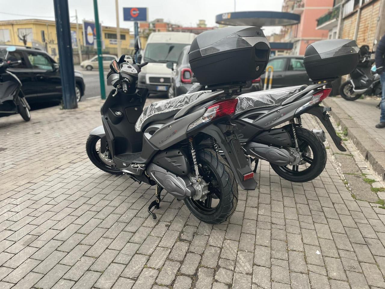 Kymco Agility 350 NUOVO 2025