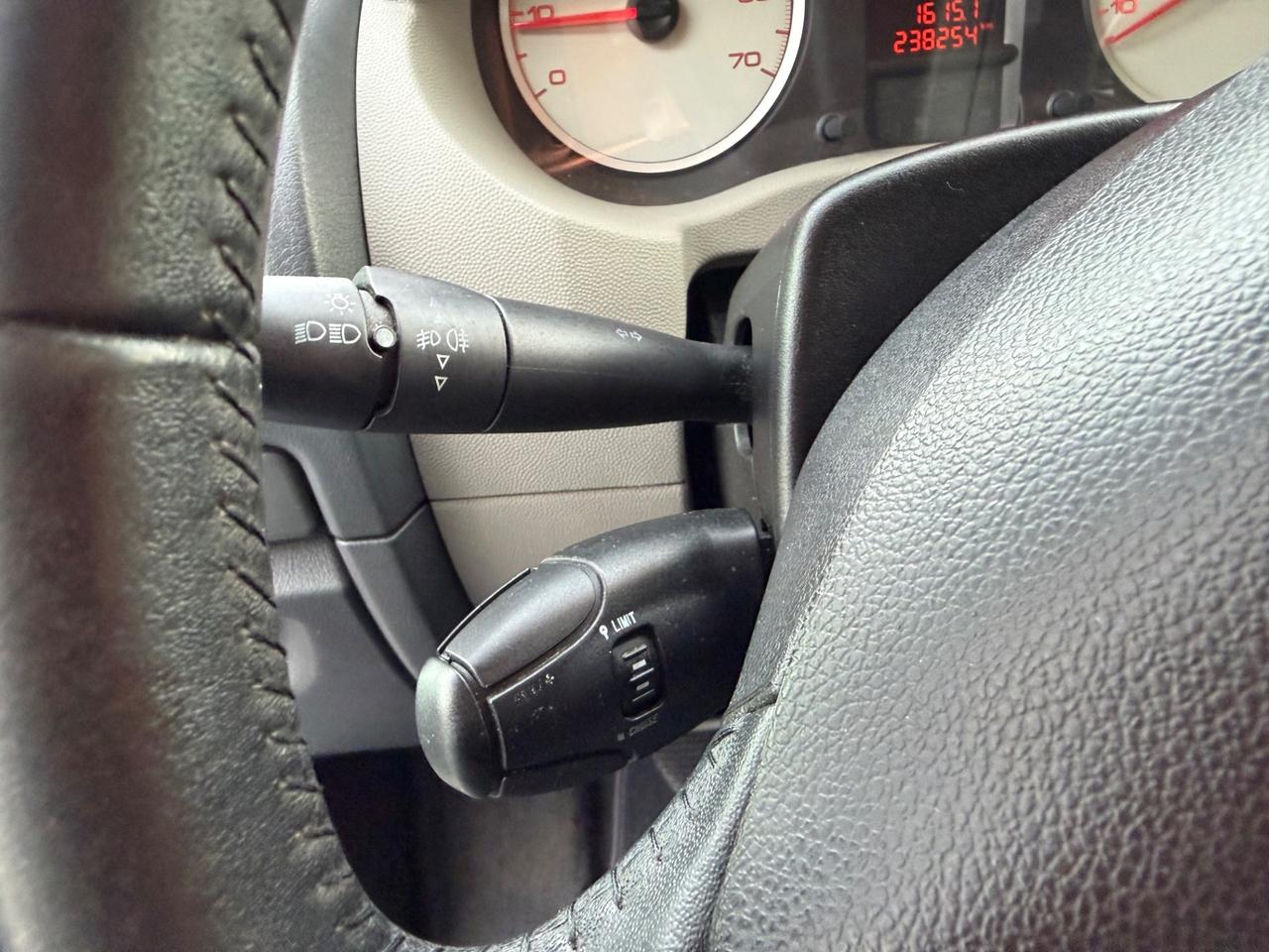 Fiat Scudo 2.0 JTDM 8/9 Posti PC Panorama