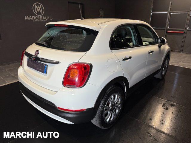 FIAT 500X 1.6 MultiJet 120 CV Pop Star