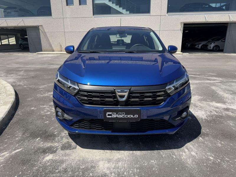 Dacia Sandero Stepway 1.0 TCe ECO-GPL