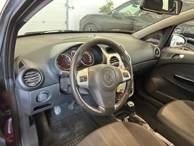 OPEL - Corsa 3p 1.3 cdti ecoflex Enjoy NEOPATENTATI