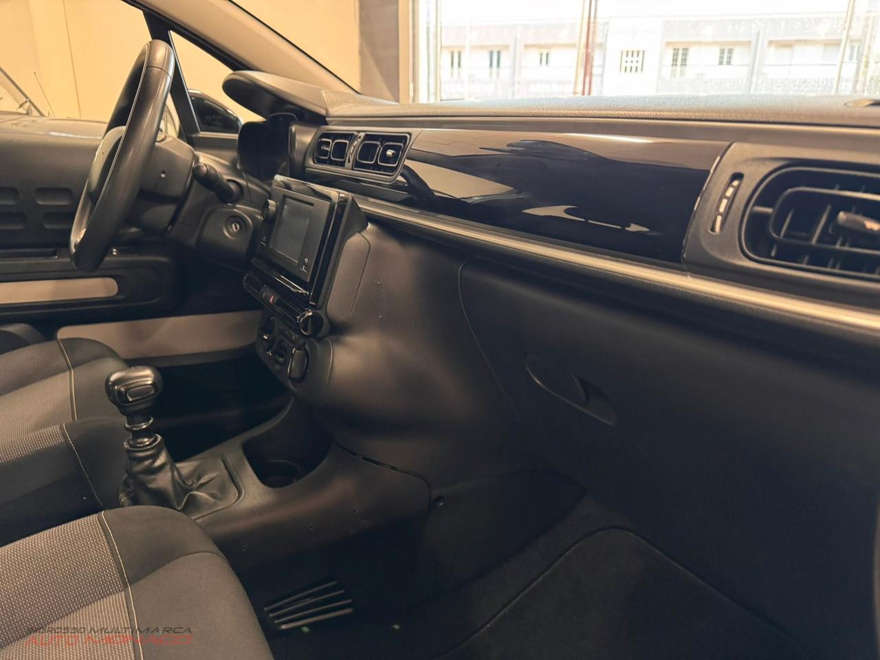 Citroen C3 1.5 BlueHDi 100cv 2021