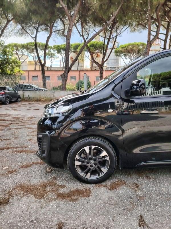 Opel Zafira Life 2.0 Diesel 145CV aut. Start&Stop Edition L (IVA ESPOSTA)