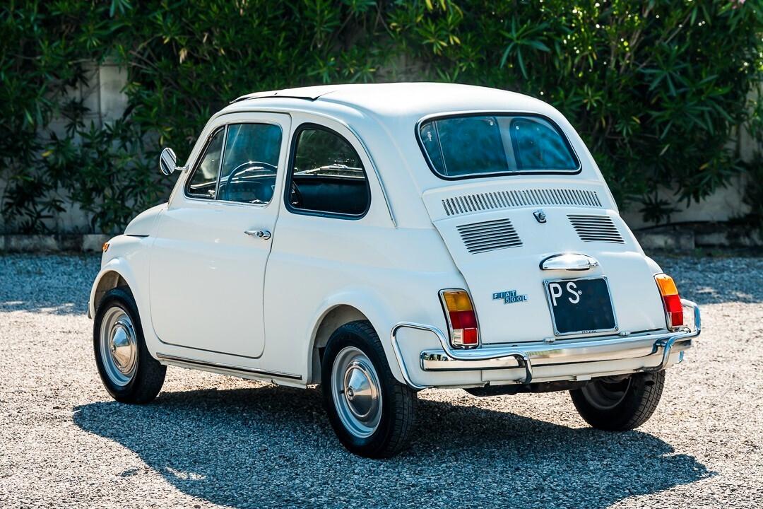 Fiat 500 L