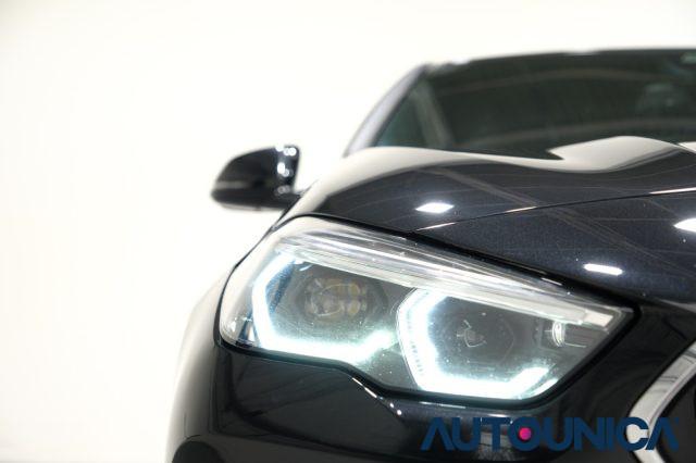 BMW 220 D GRAN COUPÈ MSPORT AUTOMATICA