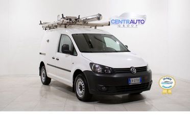 Volkswagen Caddy Caddy Van 2.0 TDI 110cv 4Motion