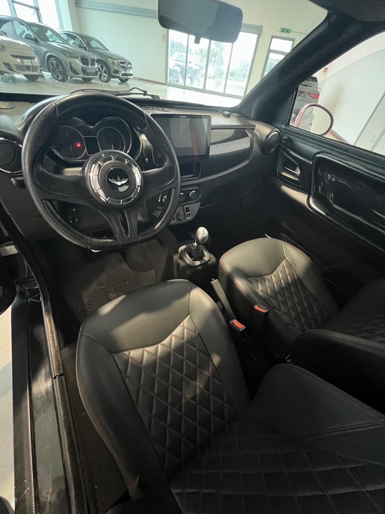 Chatenet CH46 Sport Line- CONTO VENDITA