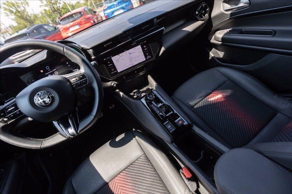 ALFA ROMEO Junior 1.2 ibrida Speciale 145cv edct6 del 2025