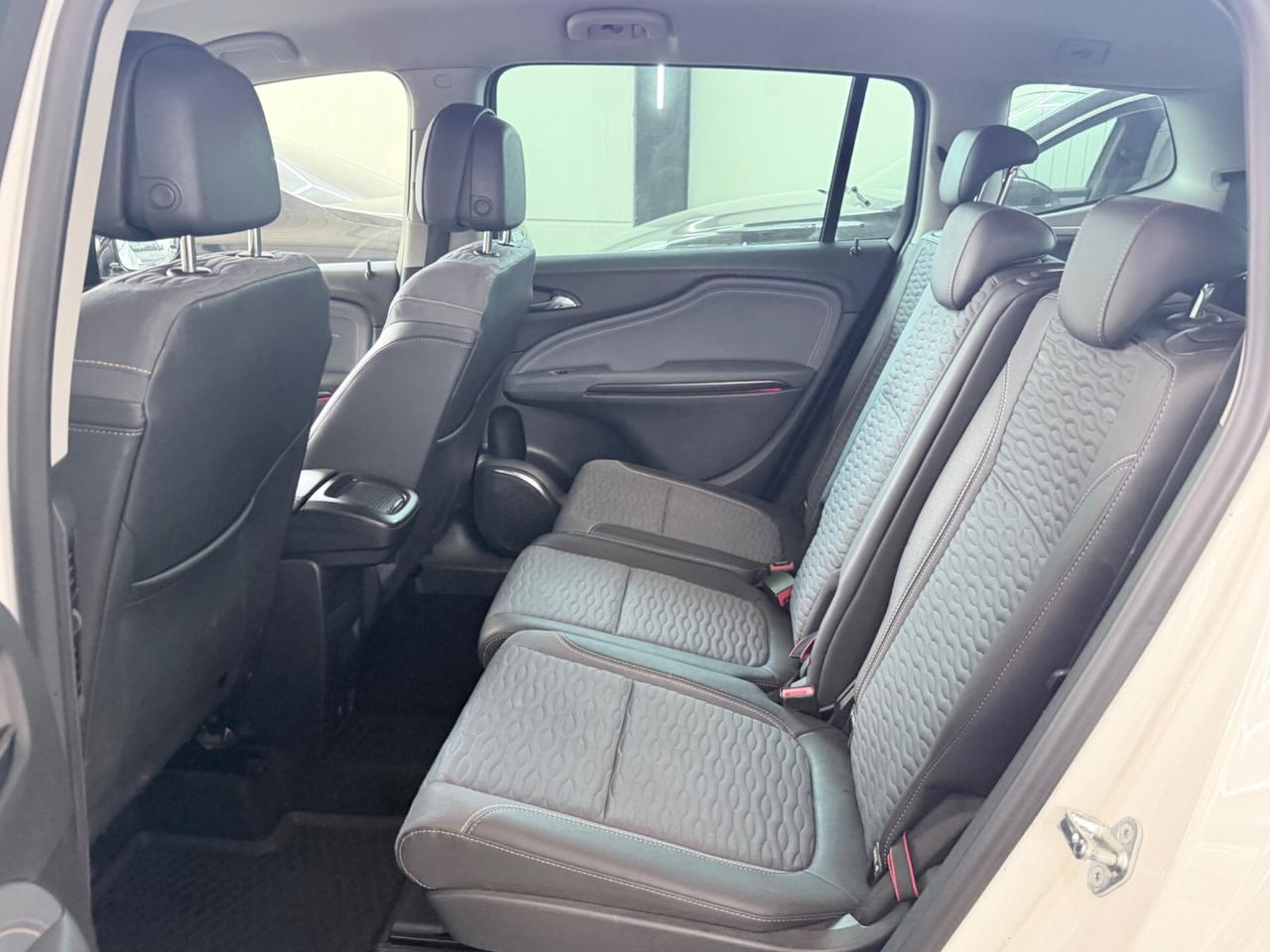 Opel Zafira Tourer 2.0CDTi 130CV Cosmo 7POSTI
