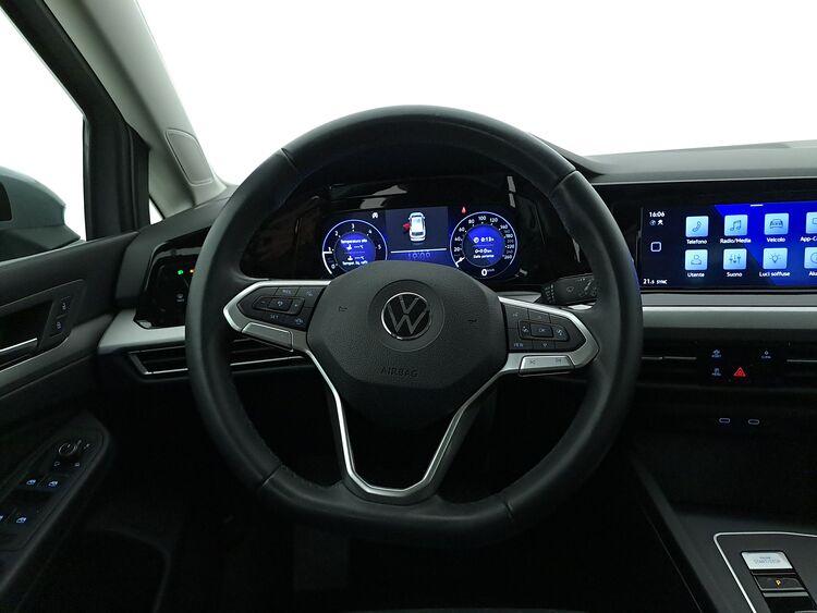 Volkswagen Golf Variant Variant Life DSG BR729914 2.0 Diesel 116CV