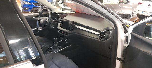 SKODA Fabia 1.0 TSI EVO 95 CV Style LED